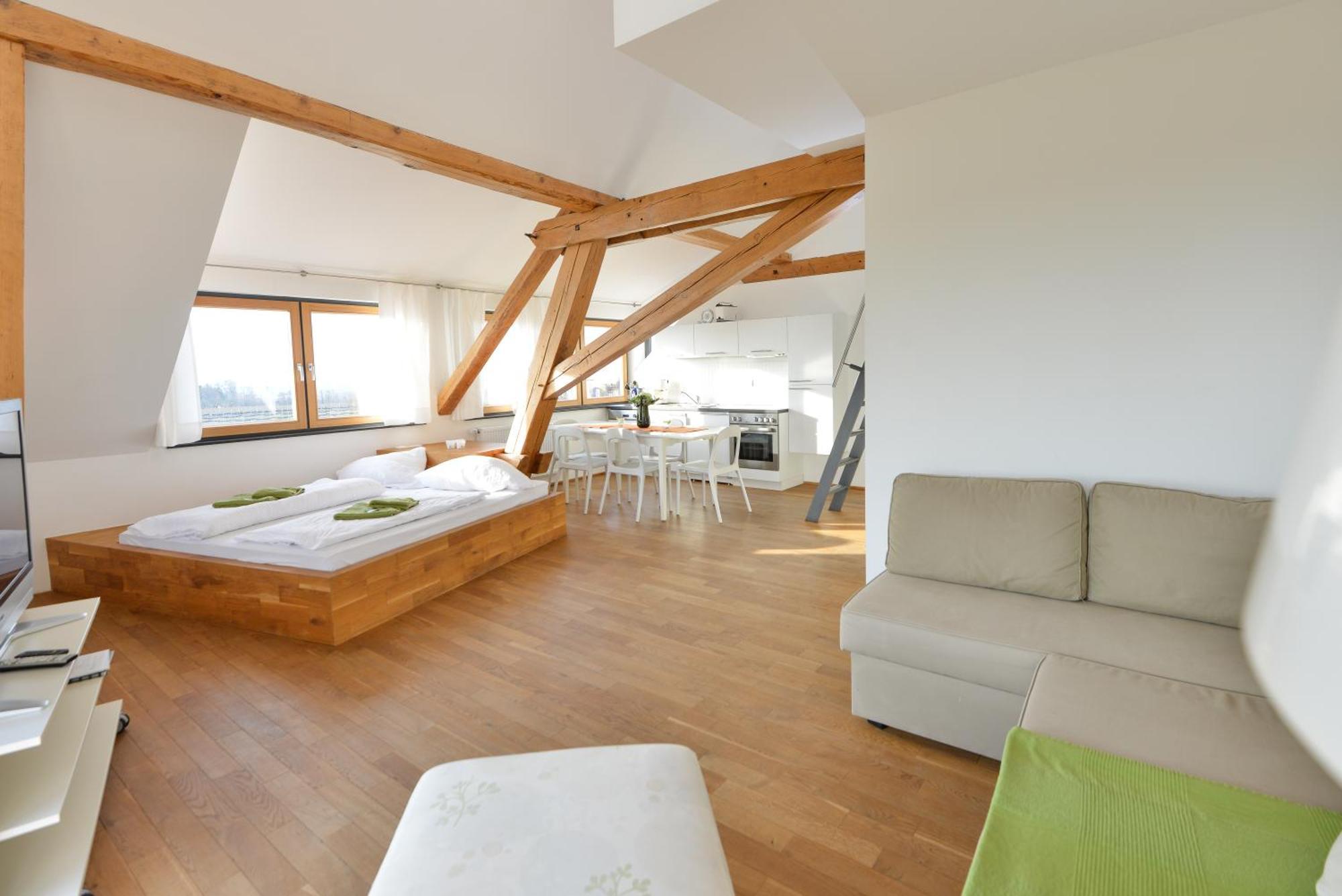 Villa Gut Huegle Erlebnishof Ravensburg Esterno foto